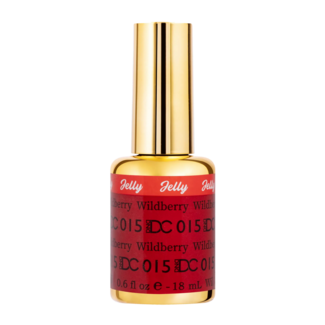 DC DC - Jelly - 015 - Wildberry