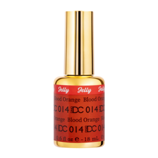 DC DC - Jelly - 014 - Blood Orange