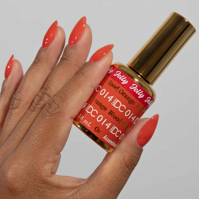 DC - Jelly - 014 - Blood Orange