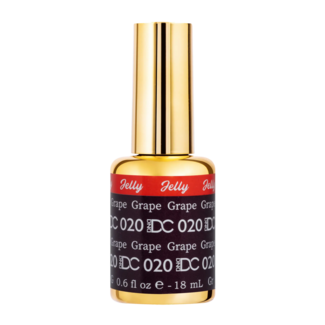 DC DC - Jelly - 020 - Grape