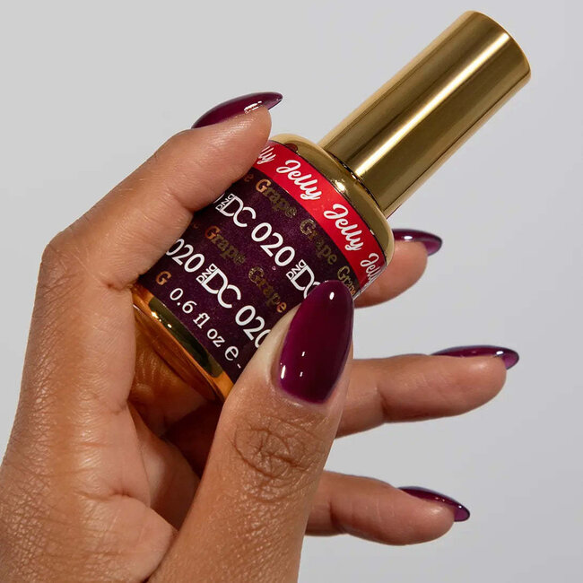 DC - Jelly - 020 - Grape