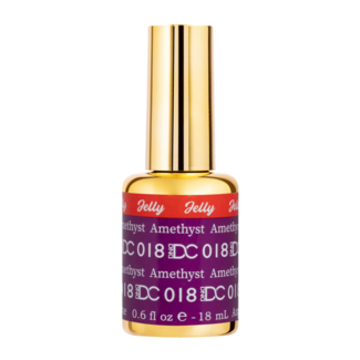 DC DC - Jelly - 018 - Amethyst