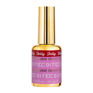 DC DC - Jelly - 017 - Orchid
