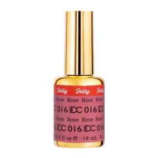DC DC - Jelly - 016 - Rose