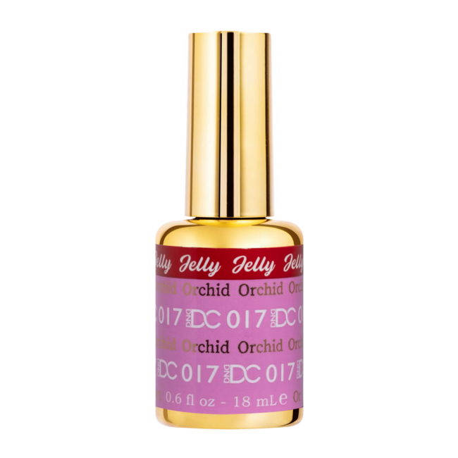 DC - Jelly - 017 - Orchid