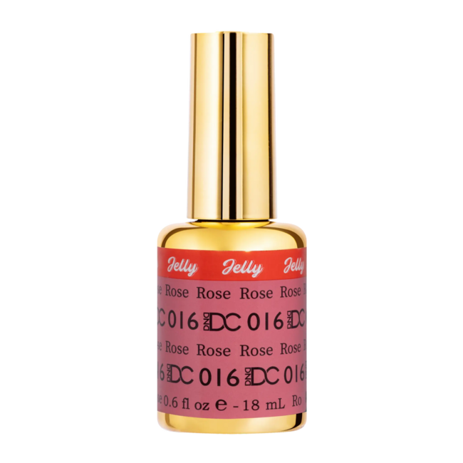 DC - Jelly - 016 - Rose