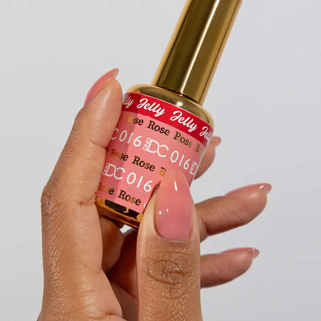 DC - Jelly - 016 - Rose