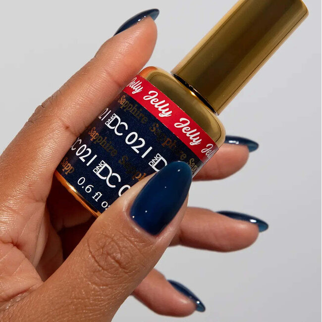 DC - Jelly - 021 - Sapphire