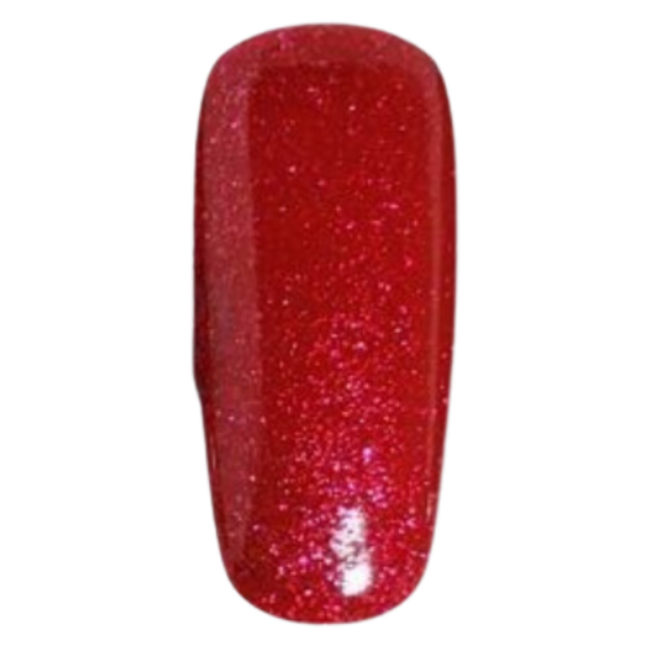 DND - 0 963 - Lover Girl -  Gel Only