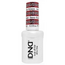 DND - 0 962 - Jazzy Kisses - Gel Only