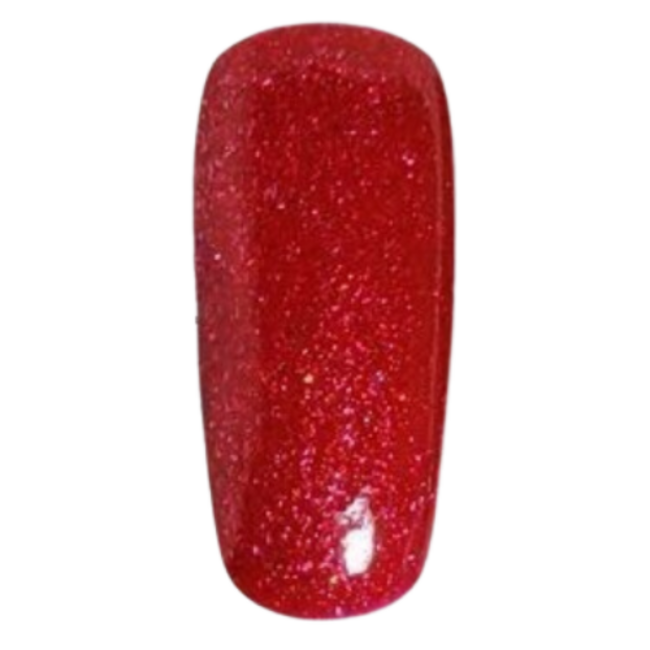 DND - 0 962 - Jazzy Kisses - Gel Only