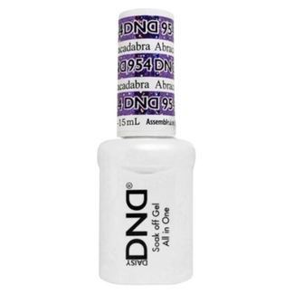 DND DND - 0 954 - Abracadabra - Gel Only
