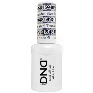 DND DND - 0 948 - Steel Thunder - Gel Only