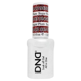 DND DND - 0 965 - Sugar Plum - Gel Only