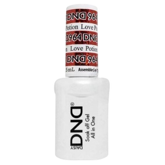 DND DND - 0 964 - Love Potion - Gel Only