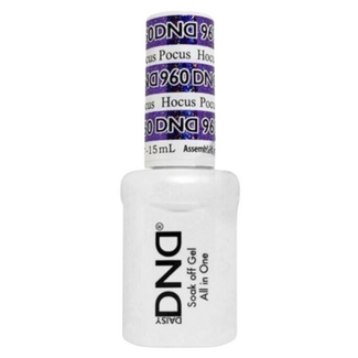 DND DND - 0 960 - Hocus Pocus - Gel Only