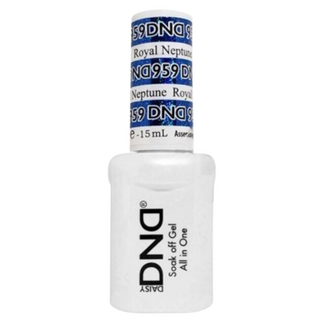 DND DND - 0 959 - Royal Neptune - Gel Only