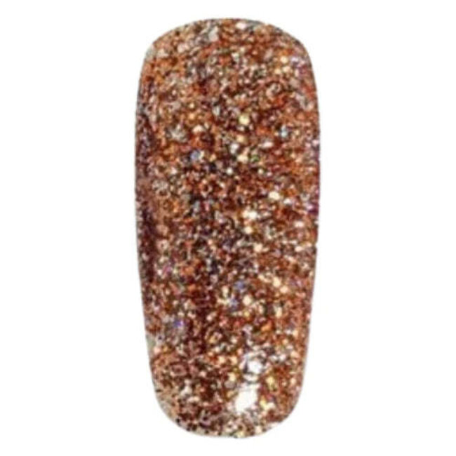 DND - 0 955 - Copper Heatwave - Gel Only