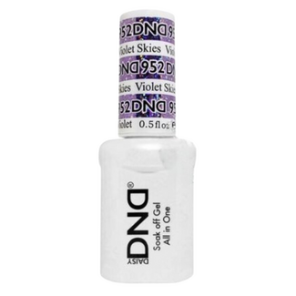 DND DND - 0 952 - Violet Skies - Gel Only
