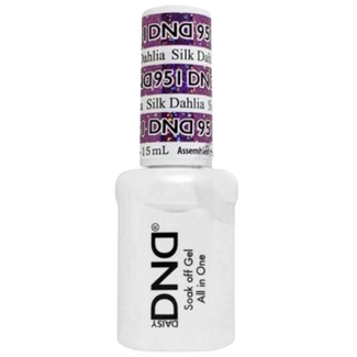 DND DND - 0 951 - Dahlia Silk - Gel Only