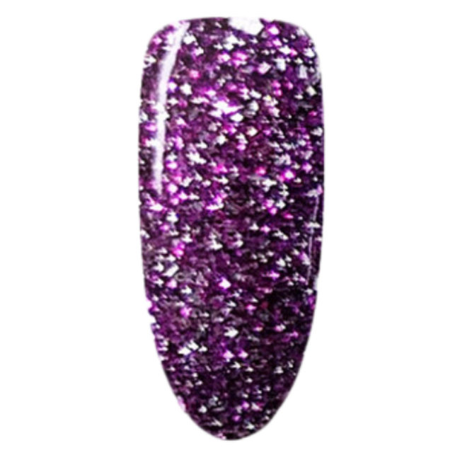 DND - 0 951 - Dahlia Silk - Gel Only