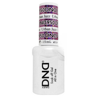 DND DND - 0 950 - Urban Jazz - Gel Only