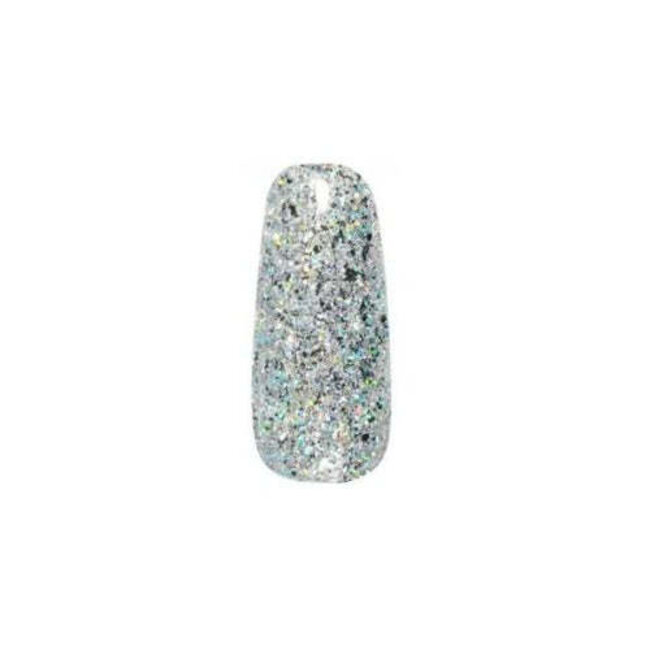 DND - 0 932 - Homecoming Silver - Gel Only