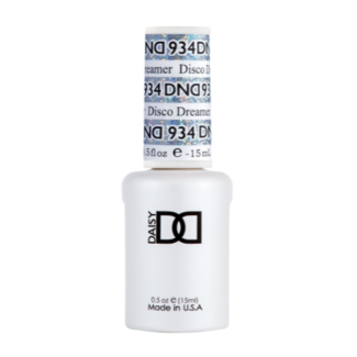 DND DND - 0 934 - Disco Dreamer - Gel Only