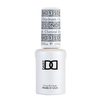 DND DND - 0 935 - Charcoal Daydream - Gel Only