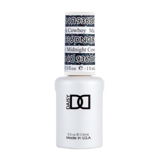 DND DND - 0 936 - Midnight Cowboy - Gel Only