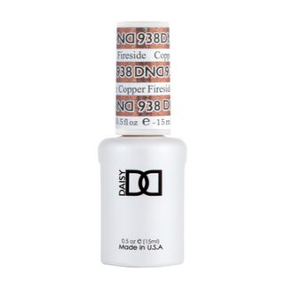 DND DND - 0 938 - Copper Fireside - Gel Only