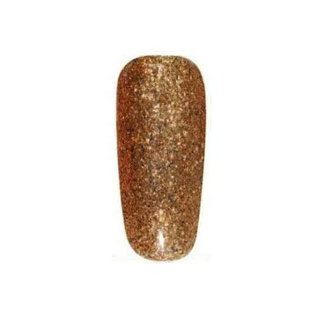 DND - 0 938 - Copper Fireside - Gel Only