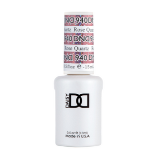 DND DND - 0 940 - Rose Quartz - Gel Only