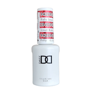 DND DND - 0 942 - Ruby Jewel - Gel Only