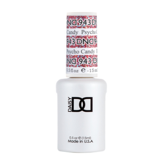 DND DND - 0 943 - Psycho Candy - Gel Only