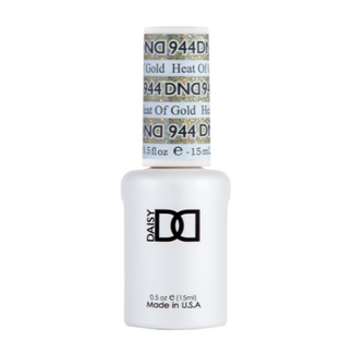 DND DND - 0 944 - Heat of Gold - Gel Only