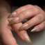 DND - 0 401 - Golden Sahara Star - DUO Polish