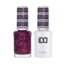 DND - 0 403 - Fuchsia Star - DUO Polish