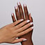DND - 0 975 - Vinyl Lilac - DUO Polish