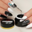 DC - Spider Gel - 02 - Black - 15 ml