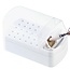 Folding Bit Holder - 30 Hole - White