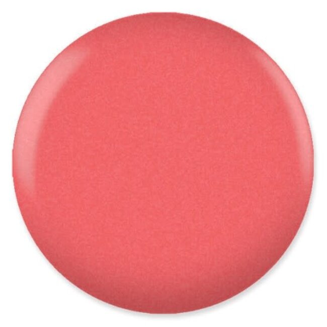DND - 0 498 - Lipstick - DUO Polish