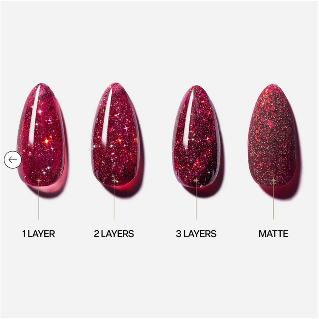 Apres - Enigmatic Gel Couleur - FG18 Spellbound