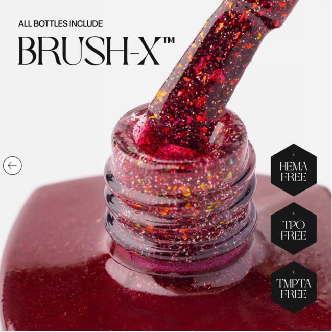 Apres - Enigmatic Gel Couleur - FG18 Spellbound