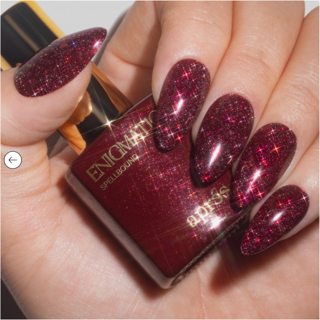 Apres - Enigmatic Gel Couleur - FG18 Spellbound