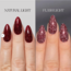Apres - Enigmatic Gel Couleur - FG18 Spellbound