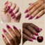 Apres - Enigmatic Gel Couleur - J22 Blood on the Moon