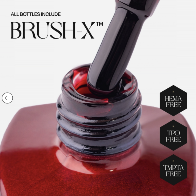 Apres - Enigmatic Gel Couleur - J20 Broomfall