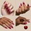 Apres - Enigmatic Gel Couleur - J21 Midnight Sangria