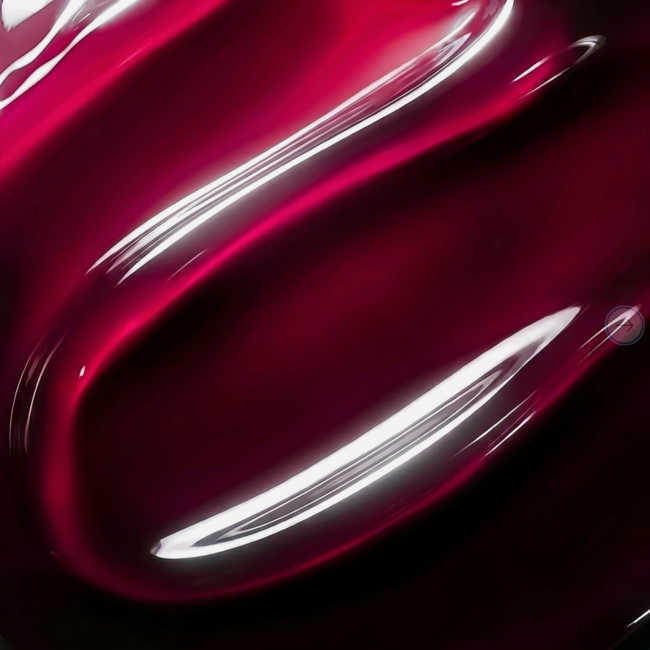 Apres - Enigmatic Gel Couleur - J21 Midnight Sangria